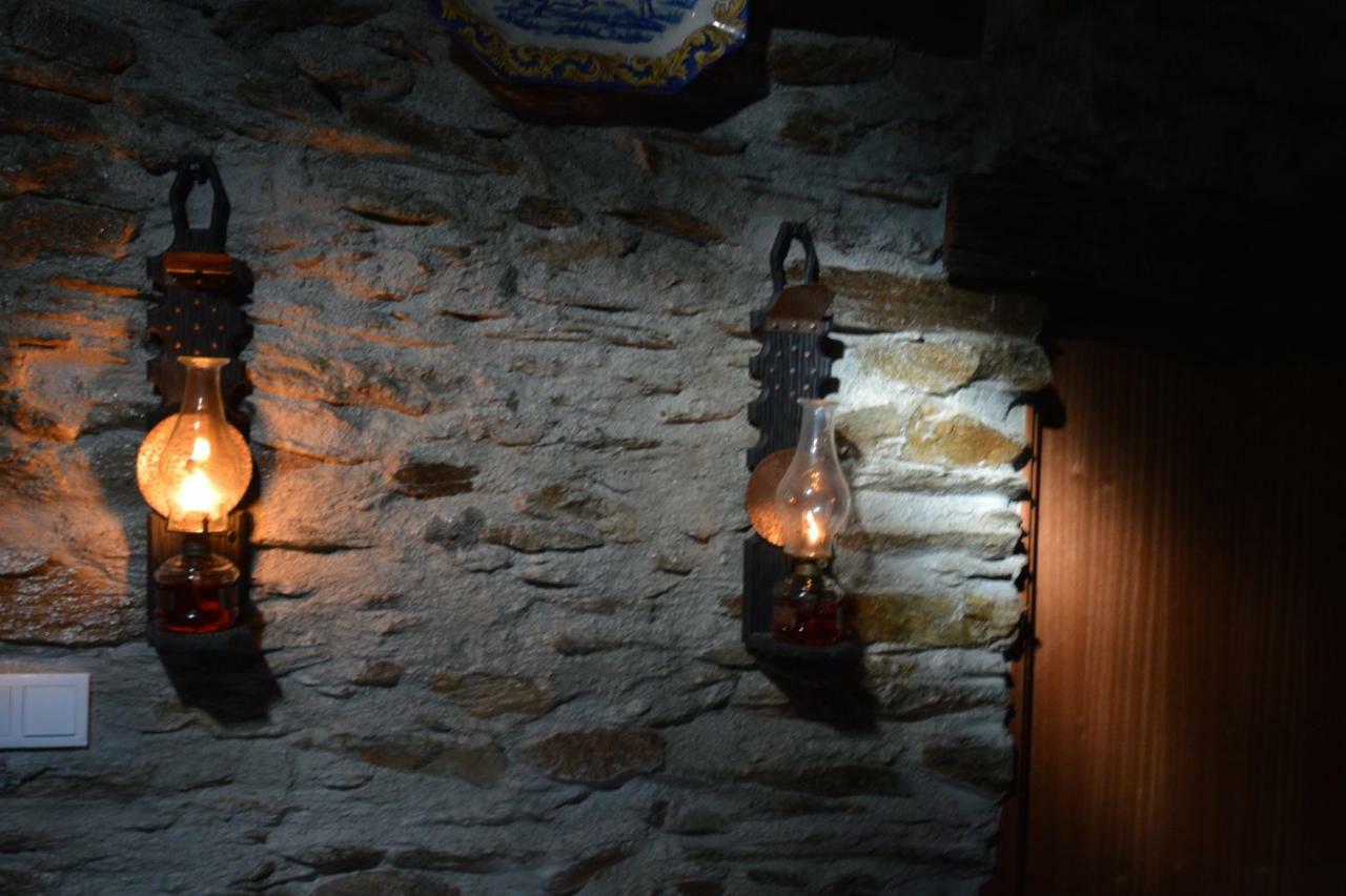 Casa Da Vinha Em Tabuaco - Douro Villa Ngoại thất bức ảnh