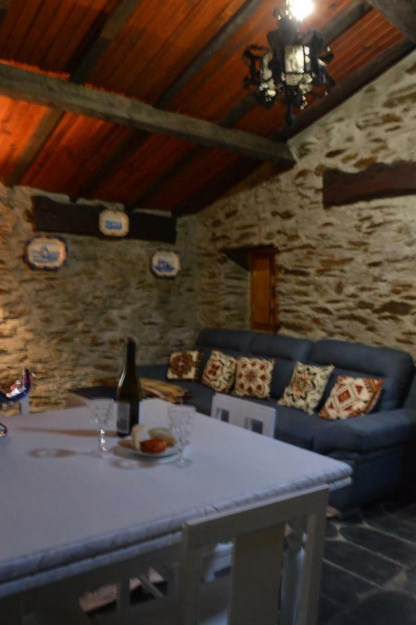 Casa Da Vinha Em Tabuaco - Douro Villa Ngoại thất bức ảnh