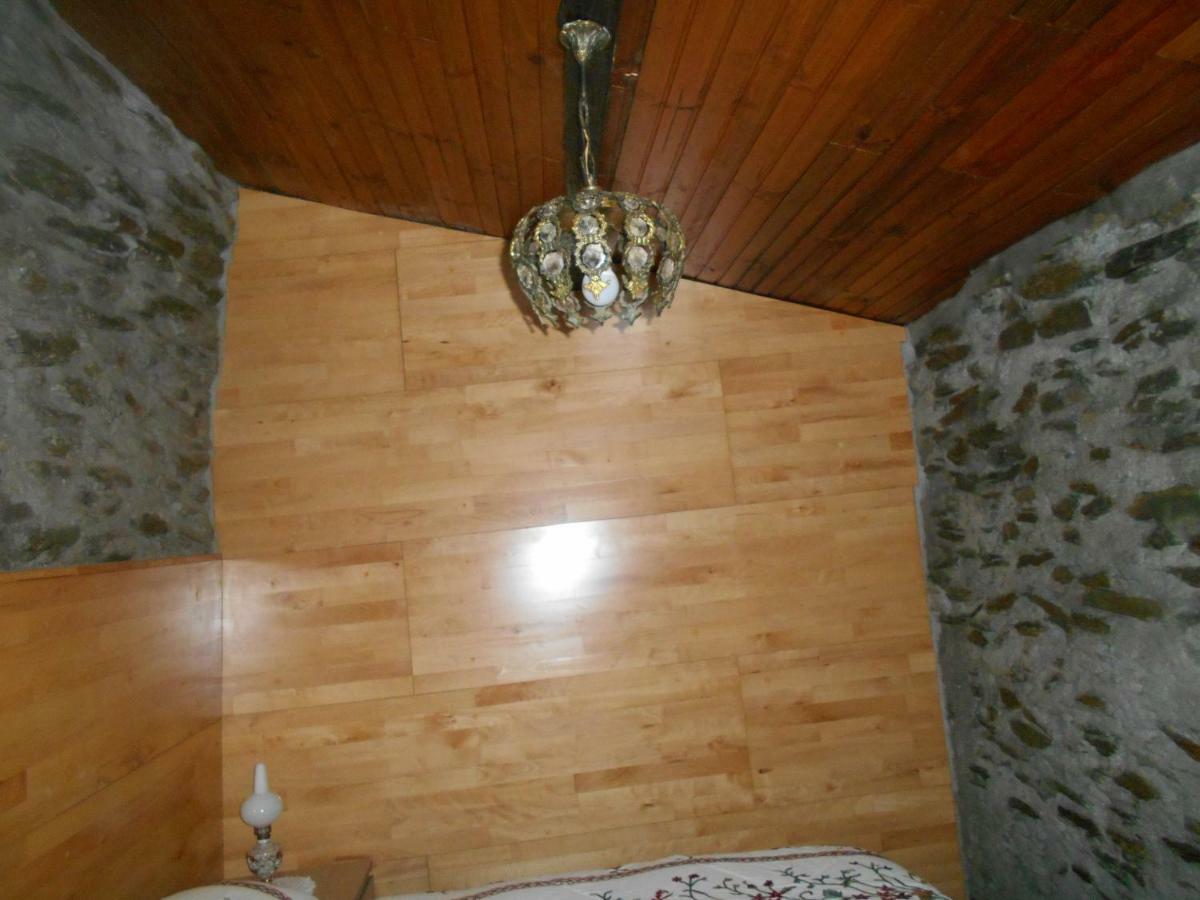 Casa Da Vinha Em Tabuaco - Douro Villa Ngoại thất bức ảnh