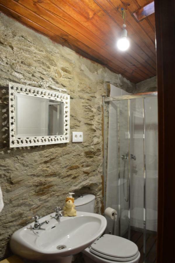 Casa Da Vinha Em Tabuaco - Douro Villa Ngoại thất bức ảnh