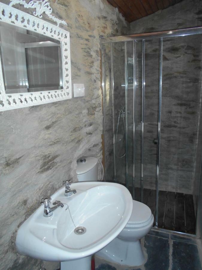 Casa Da Vinha Em Tabuaco - Douro Villa Ngoại thất bức ảnh