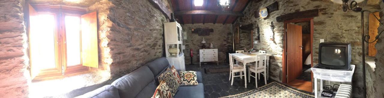 Casa Da Vinha Em Tabuaco - Douro Villa Ngoại thất bức ảnh